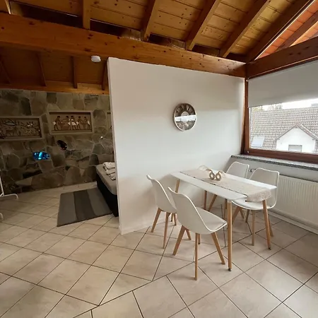 Apartment Stilvolle Mit Terasse Und Garten *